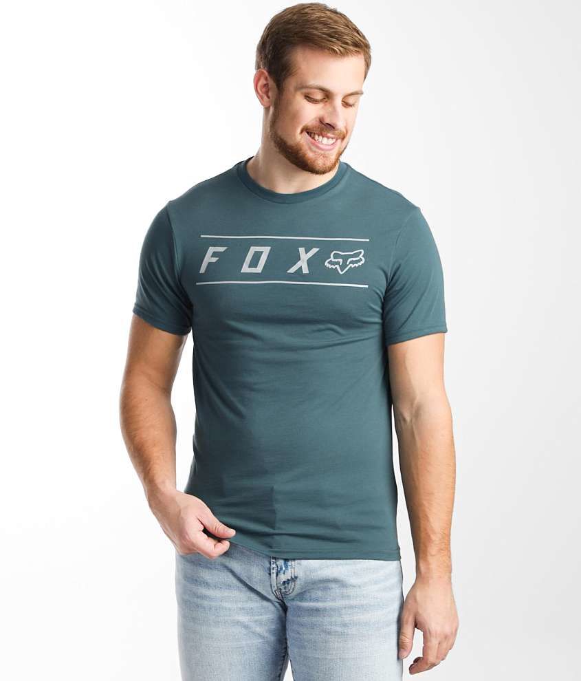 Fox Racing Pinnacle Tech T-Shirt front view