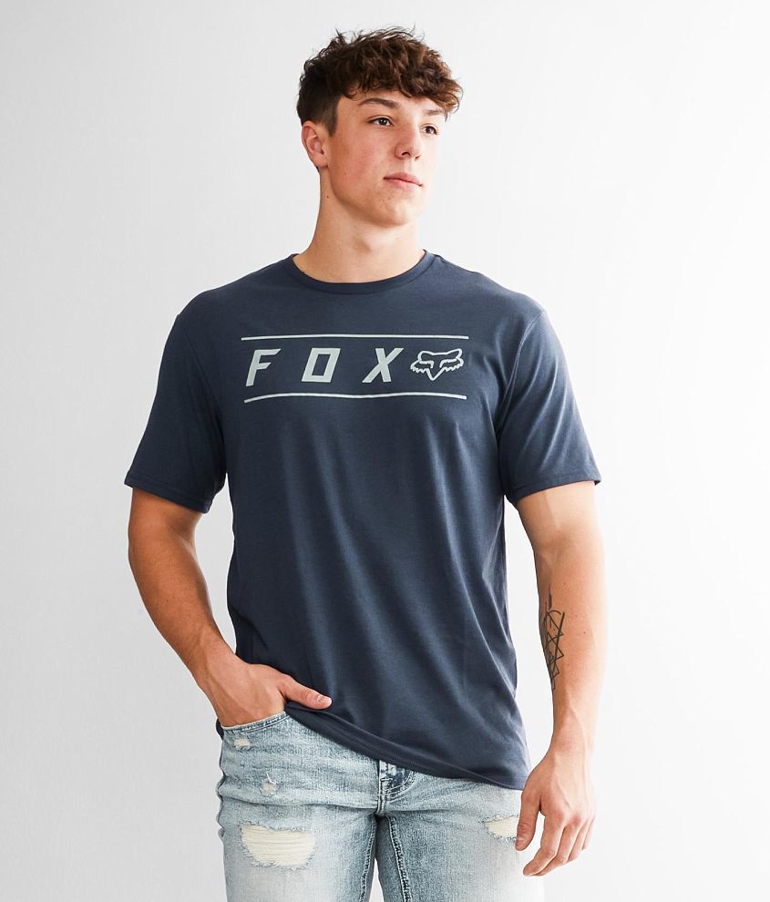 Fox Racing Pinnacle Tech T-Shirt front view