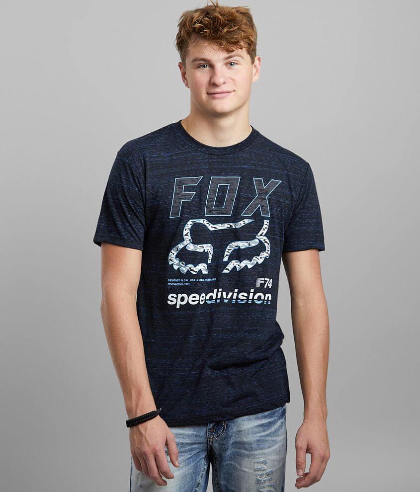Image of Fox Fast Ride T-Shirt