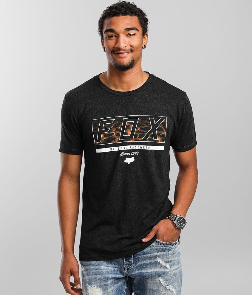 Image of Fox Heat Index T-Shirt