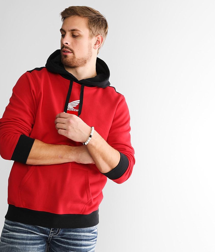 Honda store sweatshirt mens