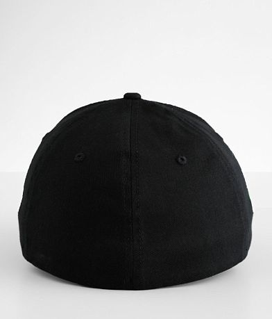 Fox Racing Kawasaki Stretch Hat MISC_DETAIL_1