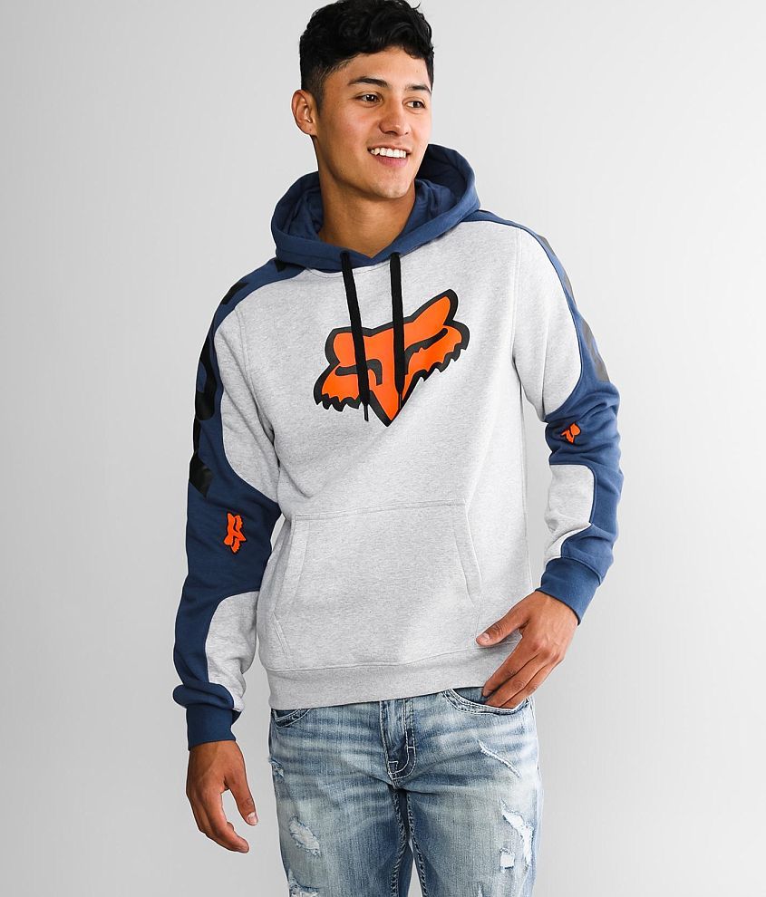 Fox racing sweatshirts best sale