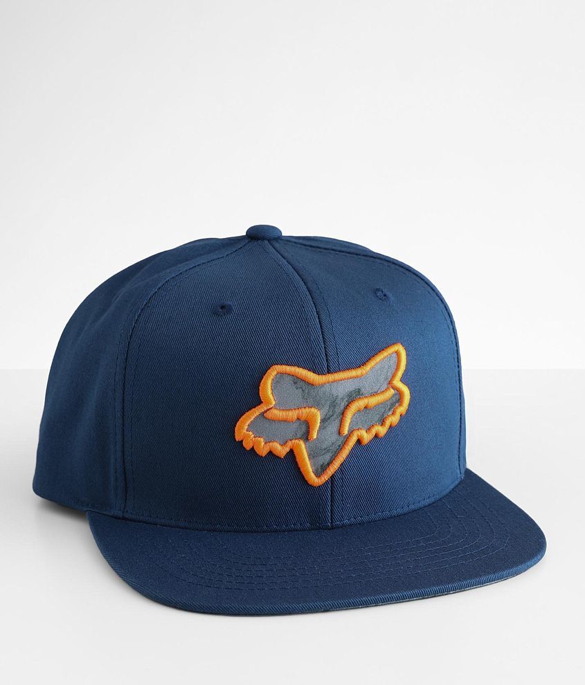 Fox store racing cap