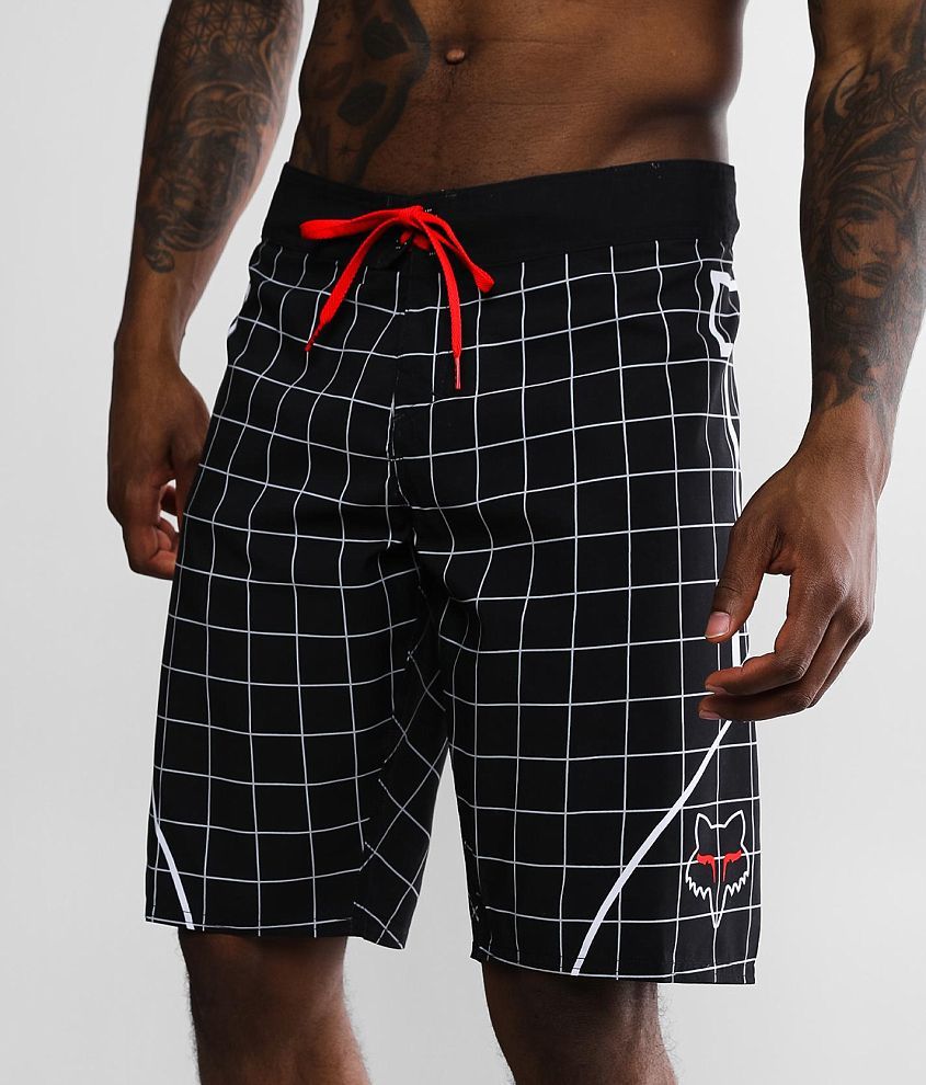 Fox racing hot sale swim shorts