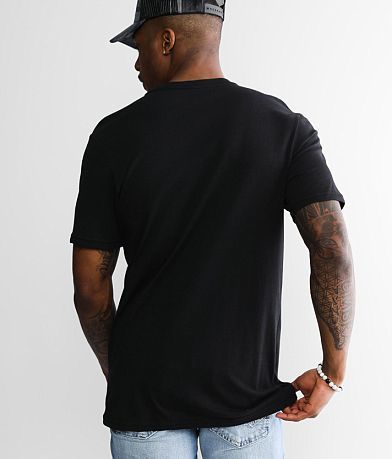 Fox Racing RWT Box T-Shirt BACK