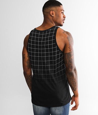 Fox Racing Celz Premium Tank Top BACK