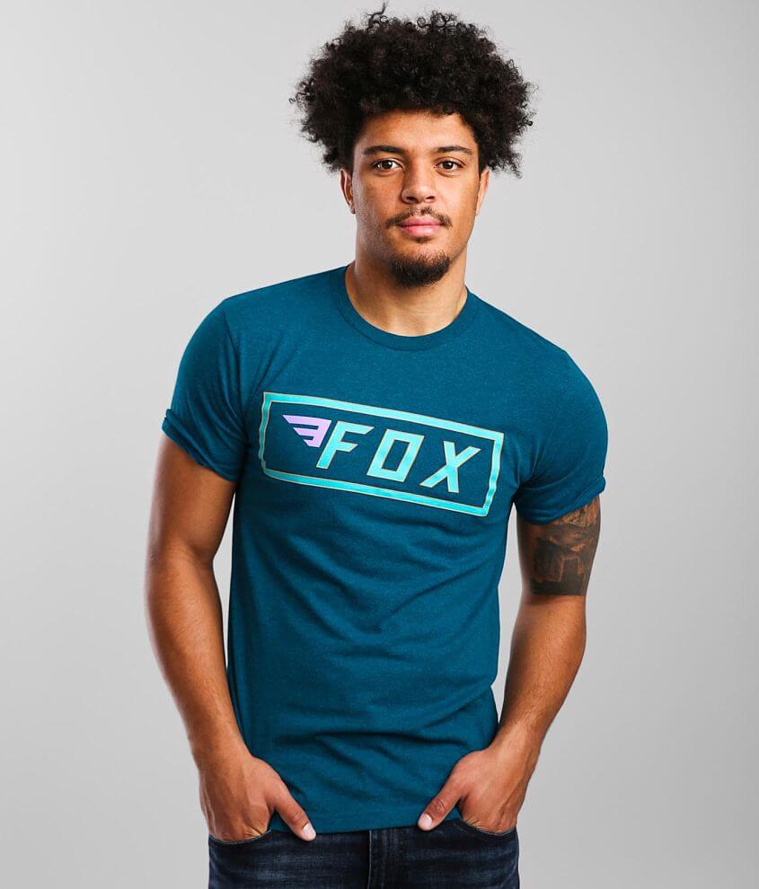 fox offroad shirt