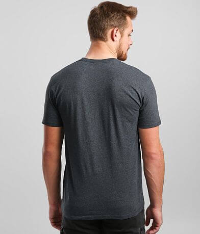 Fox Menace T-Shirt back view