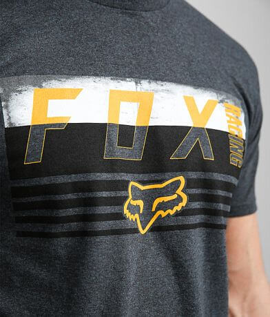 Fox Menace T-Shirt misc detail 1 view