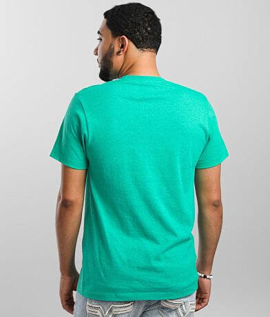 Fox Harrison T-Shirt BACK