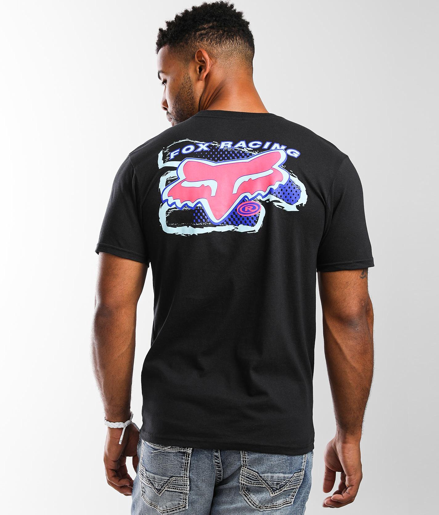 Fjällräven Men's Logo T-Shirt in Chalk White Fjällräven