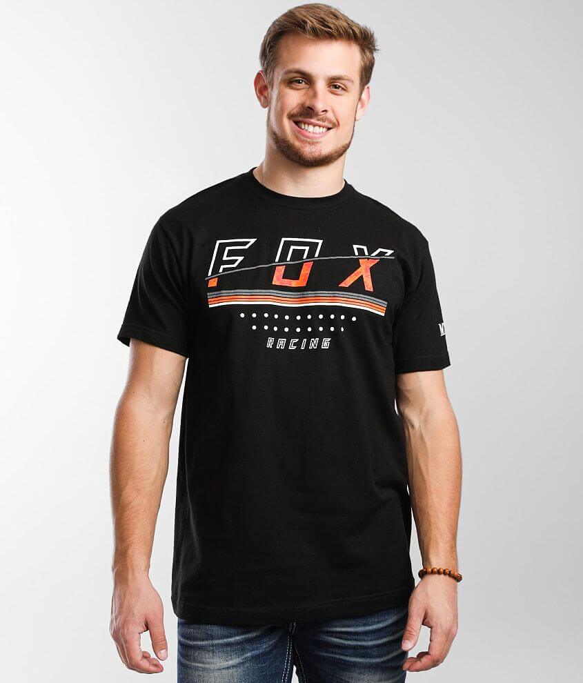 Fox Split Team T-Shirt