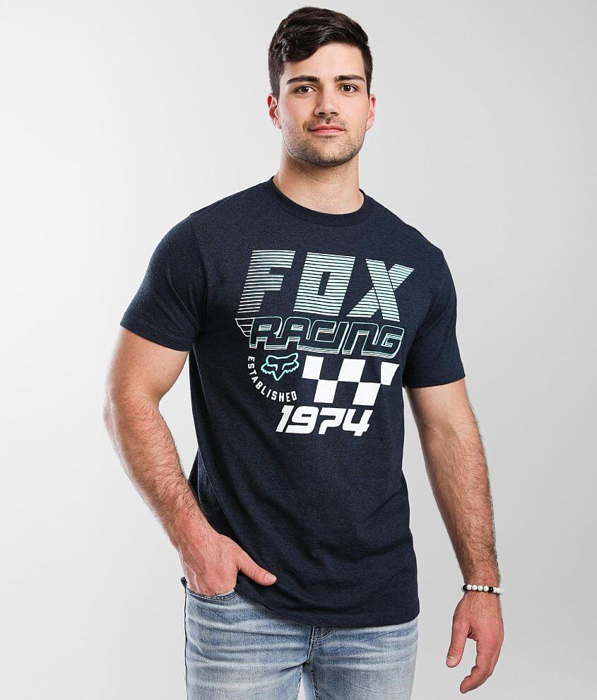Fox Infinity T-Shirt front view