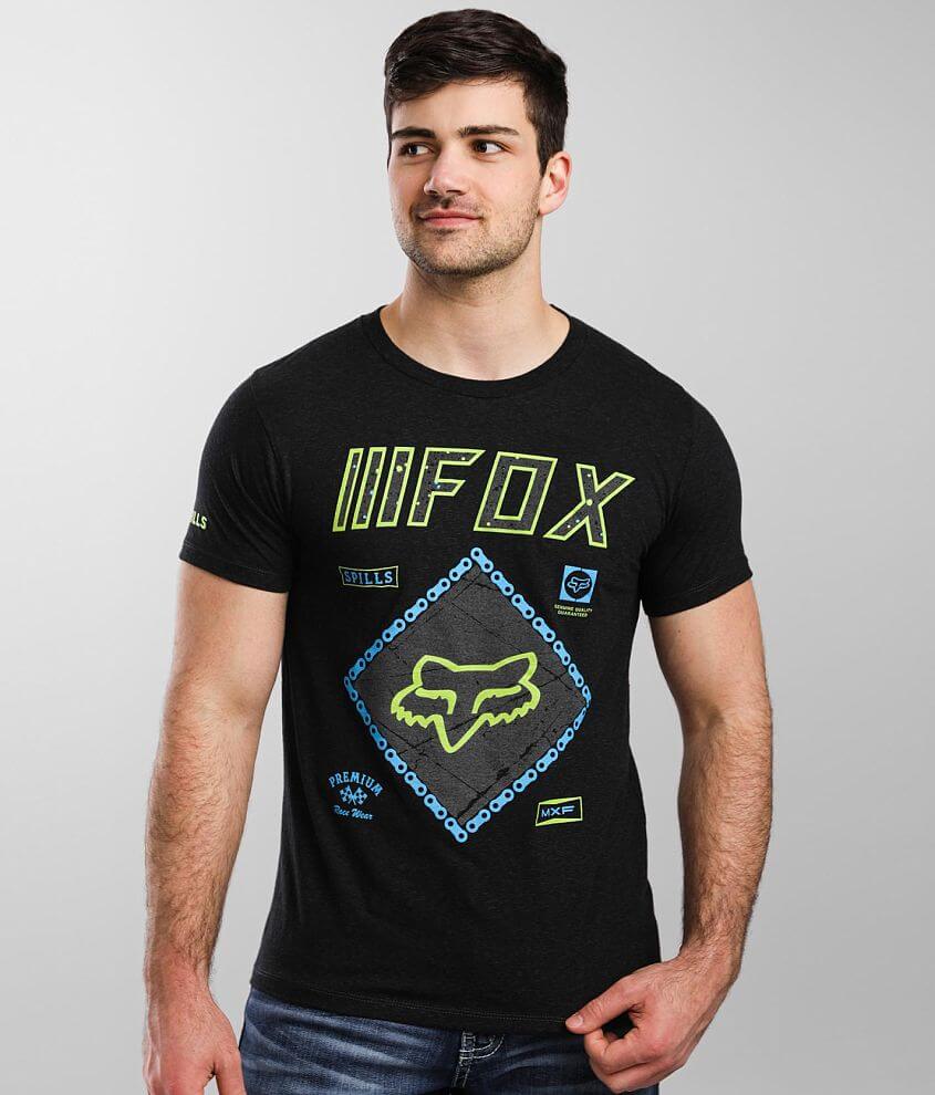 Fox Open Air T-Shirt front view