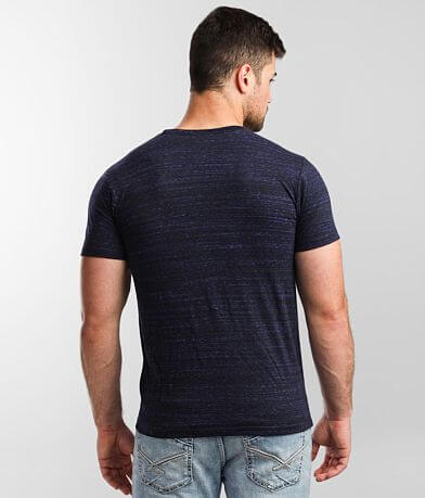 Fox Armstrong T-Shirt BACK