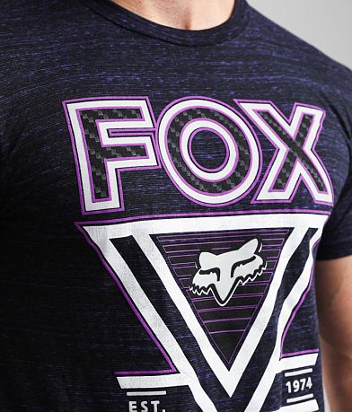 Fox Armstrong T-Shirt MISC_DETAIL_1