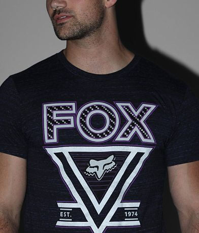 Fox Armstrong T-Shirt MISC_DETAIL_2