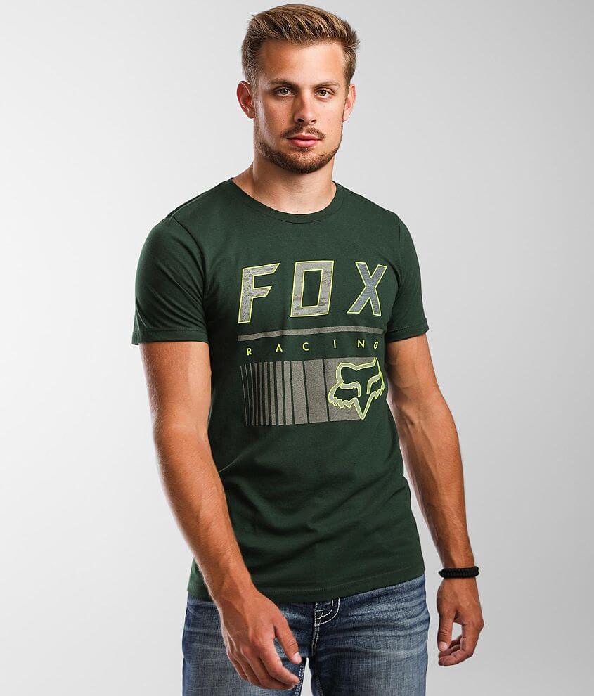 fox offroad shirt