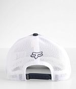 Čepice - FOX Heads Up 110 Snapback 2018 - Světle šedá