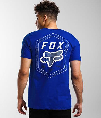 Fox Flawless T-Shirt BACK