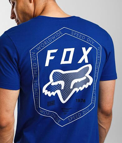 Fox Flawless T-Shirt MISC_DETAIL_1