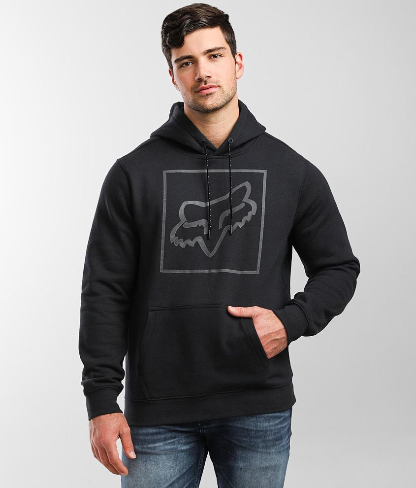 Fox store racing sweatshirts