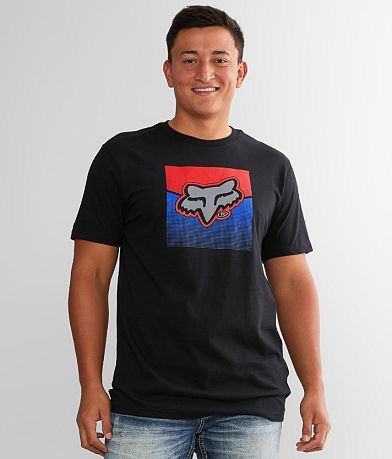 Fox Racing Bayl T-Shirt front view