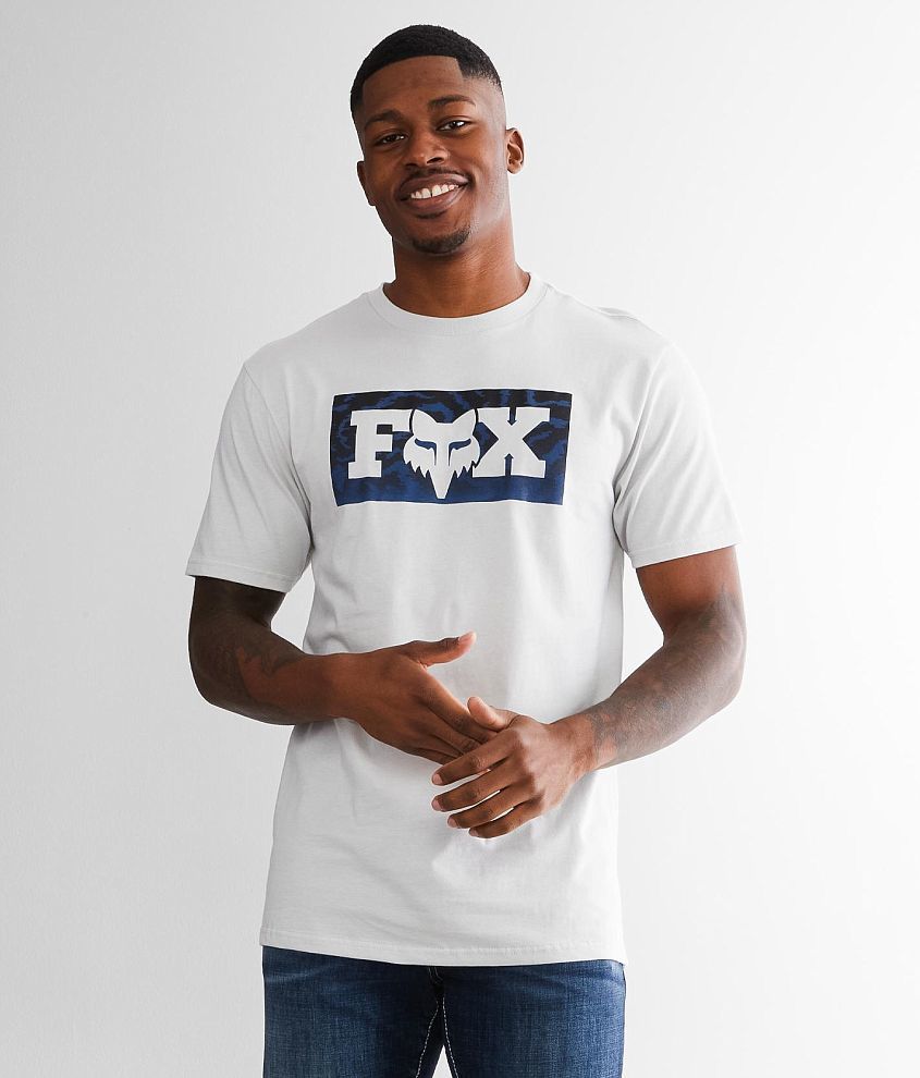 Fox Racing Nuklr Premium T-Shirt front view