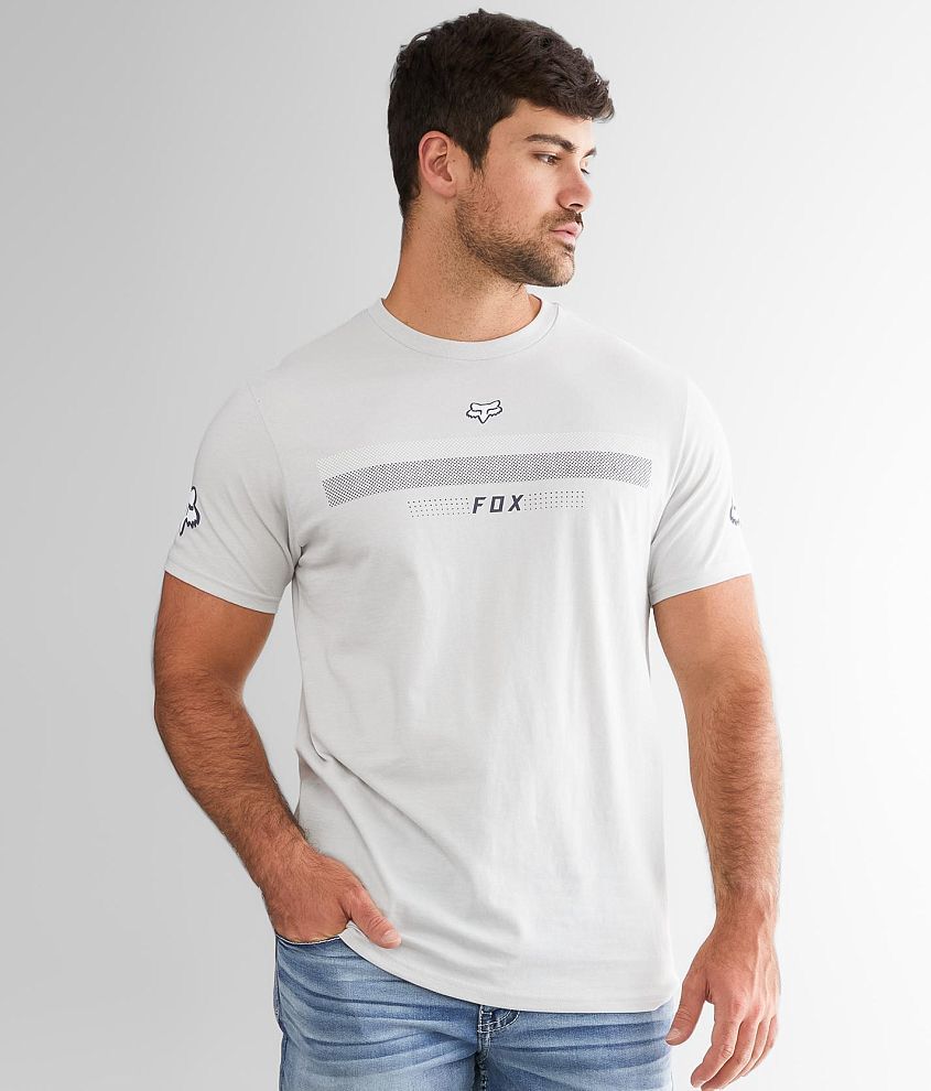 Fox Racing Efekt Premium T-Shirt front view