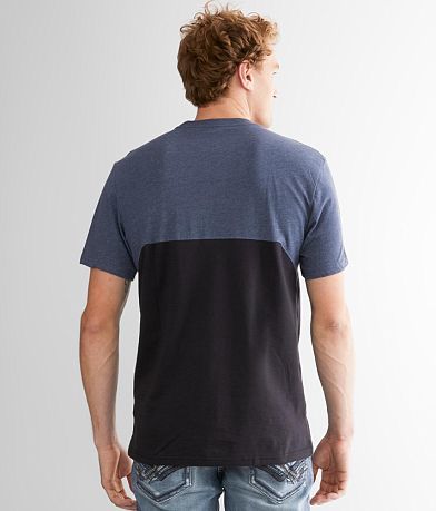 Fox Racing Ryaktr T-Shirt BACK