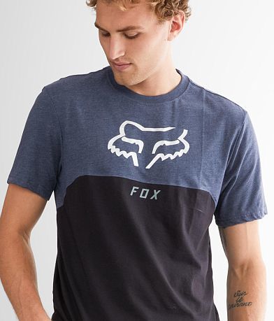 Fox Racing Ryaktr T-Shirt MISC_DETAIL_1