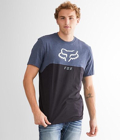 Fox Hommes planifié Tech T-Shirt 
