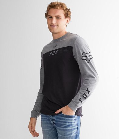Fox Racing Efekt T-Shirt front view