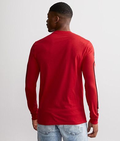 Fox Racing Vizen Tech T-Shirt BACK