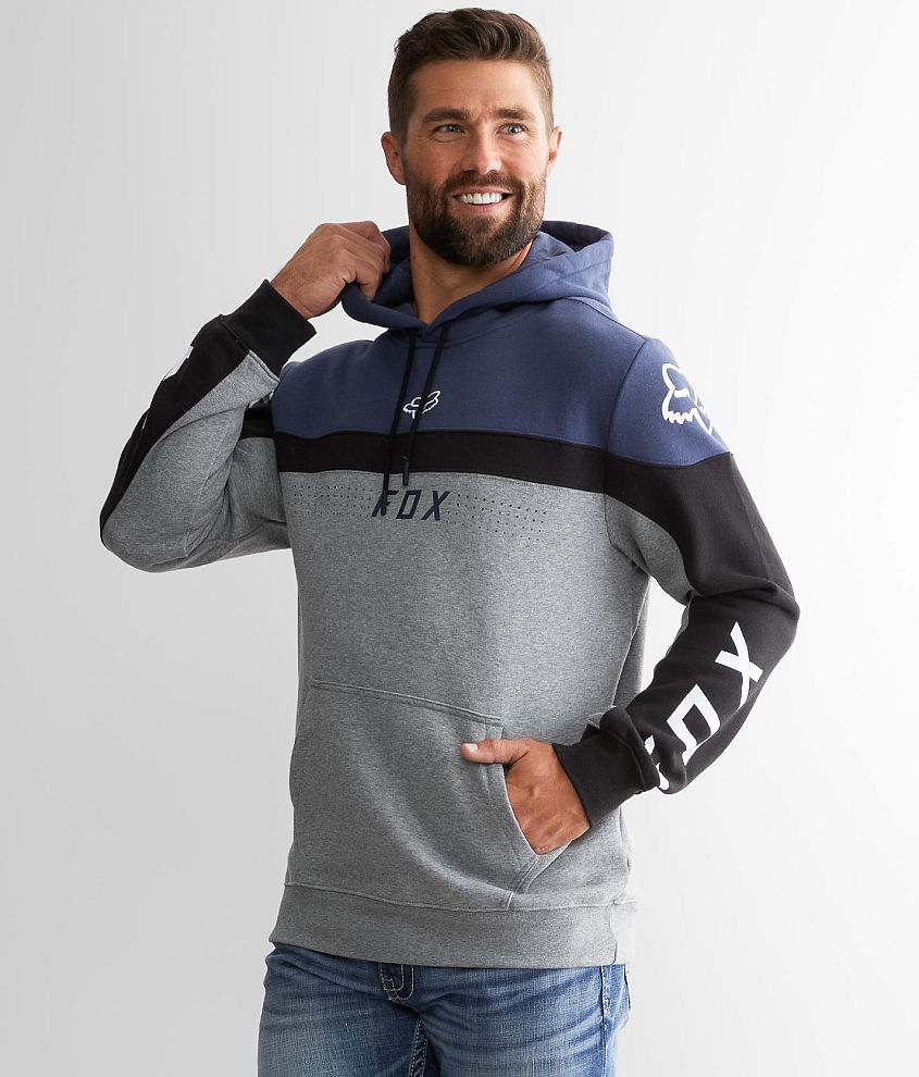 Fox sweatshirt on sale