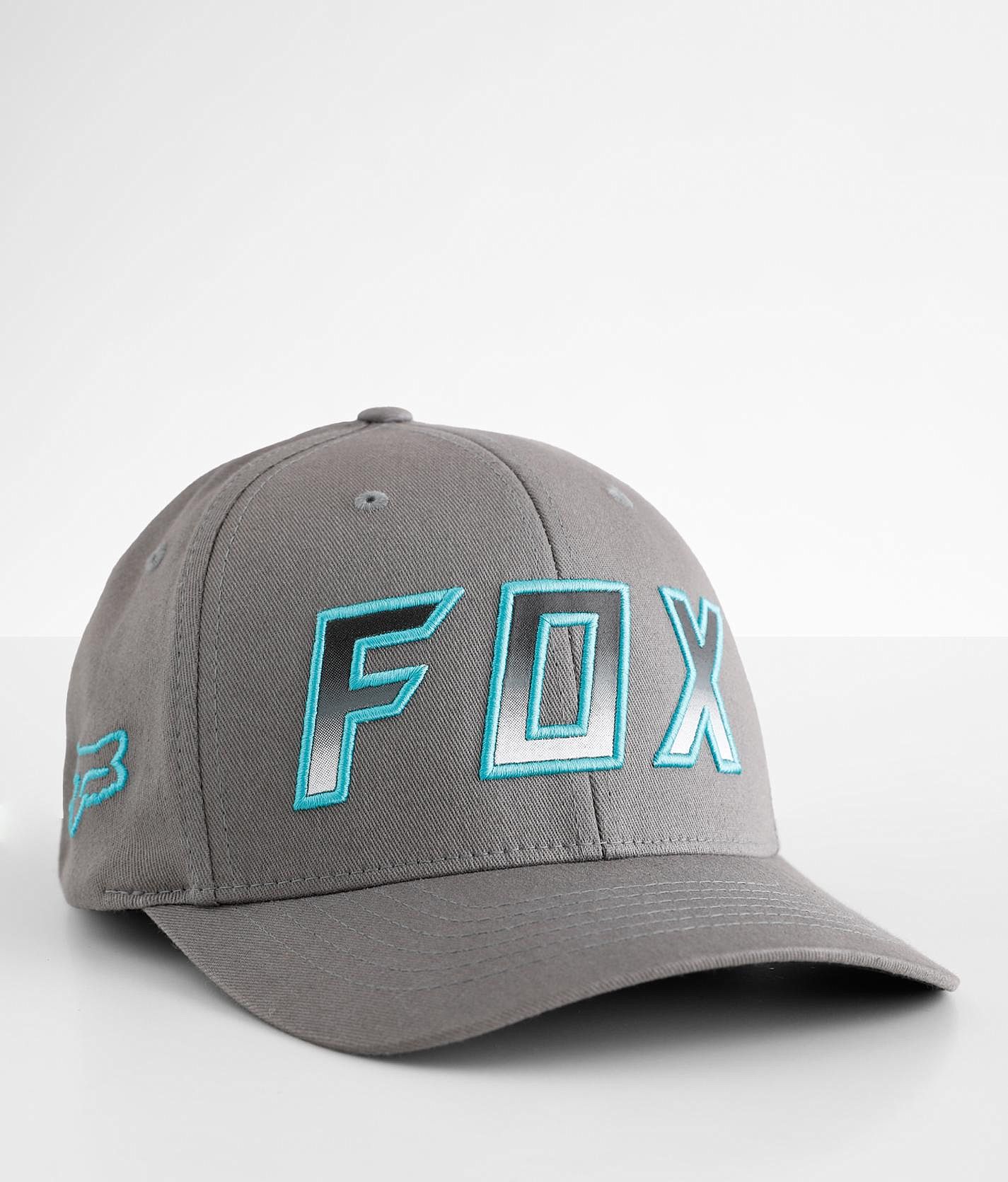 Fox Racing Shield Tech Flexfit - Bonnet Homme Confortable Et Style Streetwear
