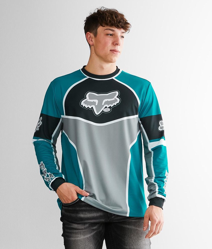 Fox Racing Bayl Jersey front view