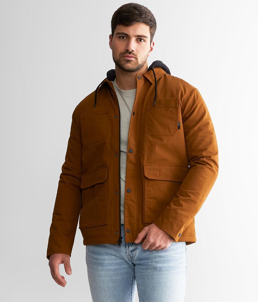 Fox racing men's coats & jackets new arrivals