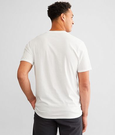 Fox Racing Honda T-Shirt back view