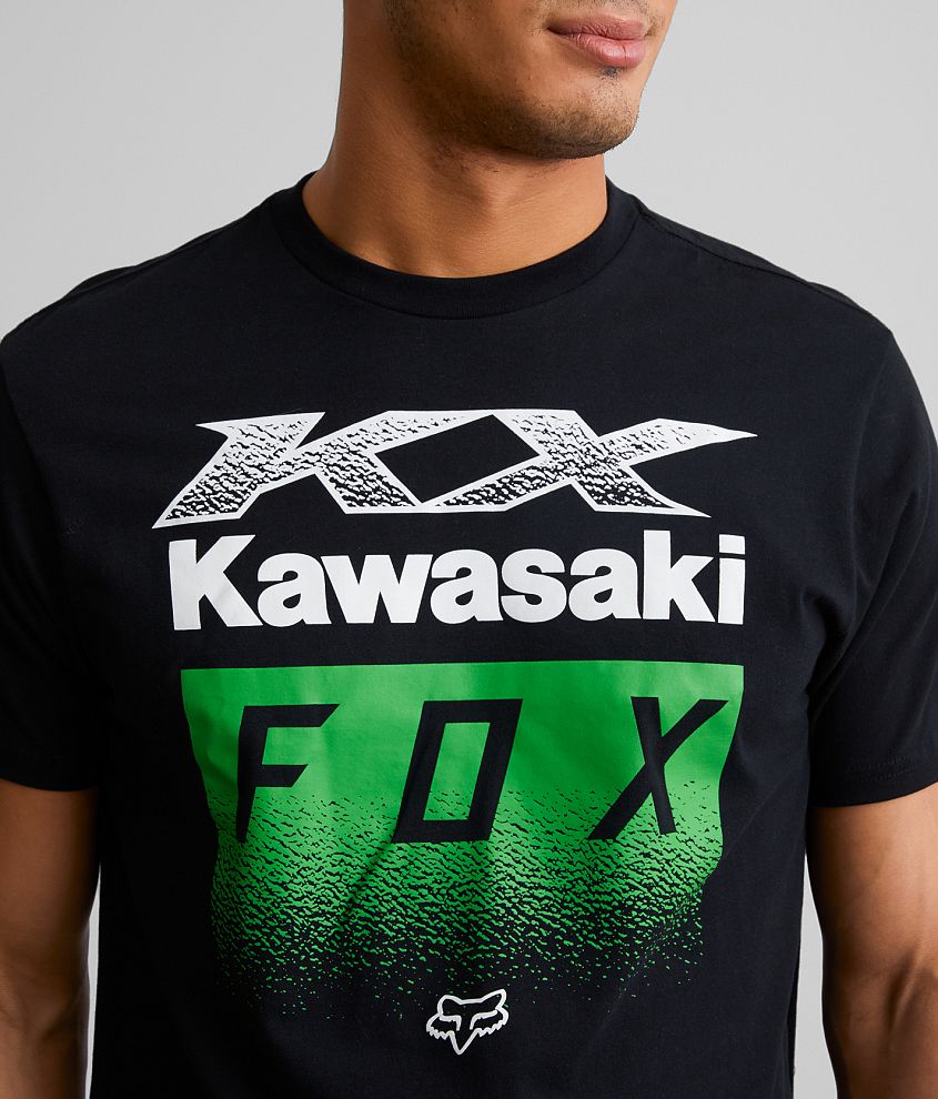 Racing Kawasaki T-Shirt