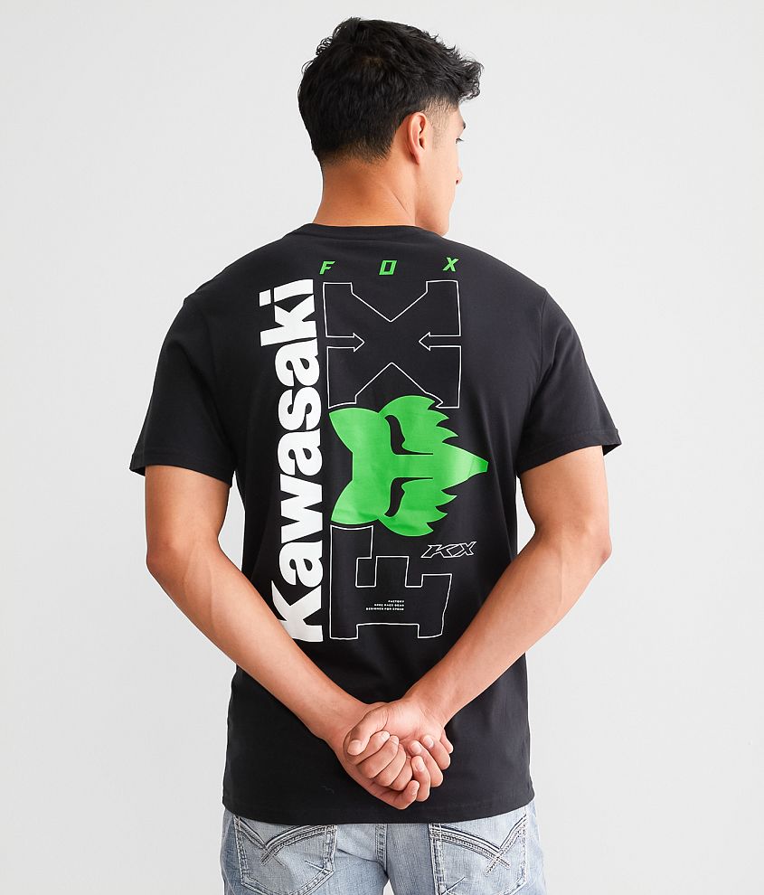 T 2024 shirt kawasaki