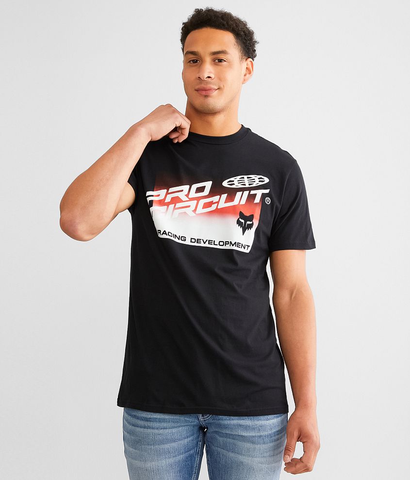 Fox Racing Pro Circuit Premium T-Shirt front view