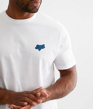Fox Racing Morphic Premium T-Shirt MISC_DETAIL_1