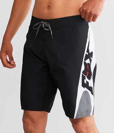 Mens fox store board shorts