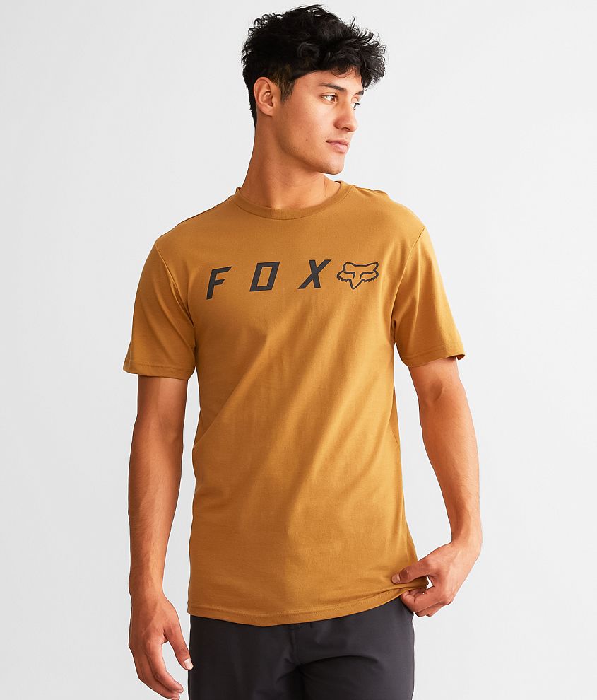 Fox Racing Absolute T-Shirt front view