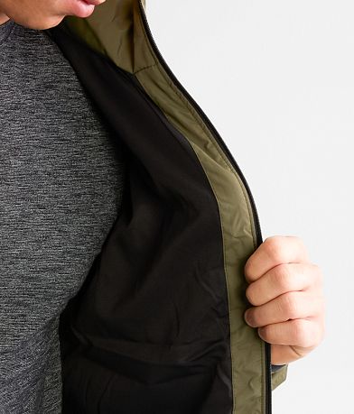 Fox Howell Puffer Jacket misc detail 1 view