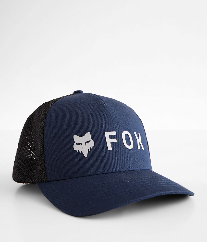 Fox Absolute Stretch Hat front view