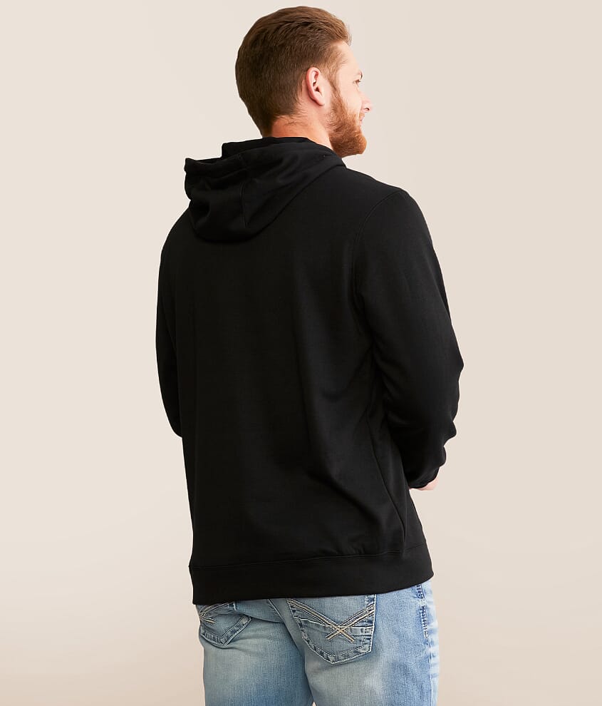 Non Stop Hooded Sweatshirt