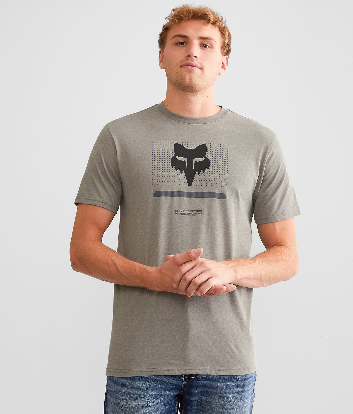 Fox Racing Metallic T-Shirts